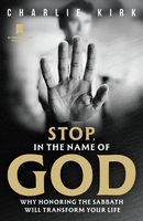 stop in the name of god