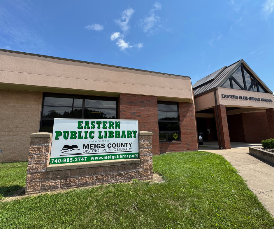 Eastern Public Library