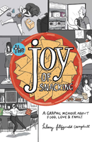 the joy of snacking cover art