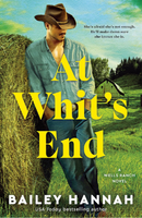 at whit's end cover art