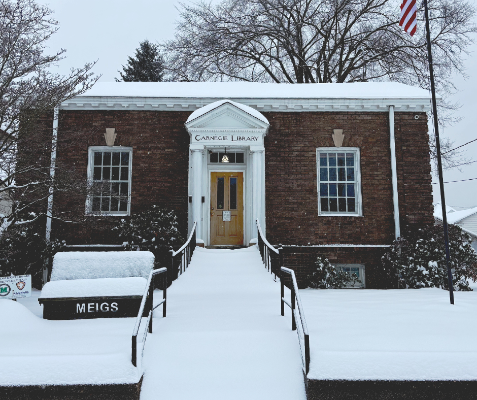 Middleport Public Library