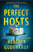 the perfect hosts cover art