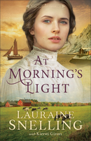 at morning's light cover art