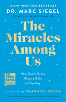 the miracles among us cover art