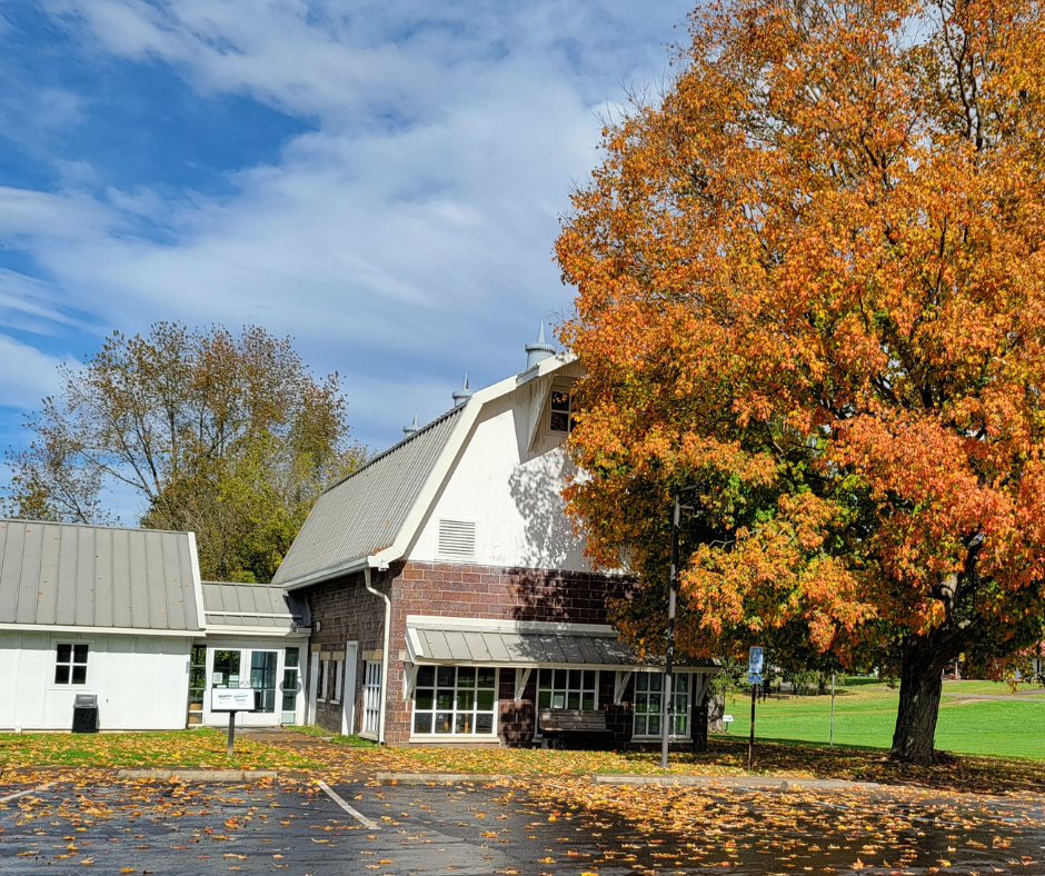 Racine Public Library
