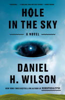 hole in the sky cover art