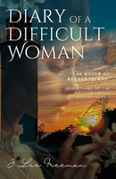 diary of a difficult woman cover art