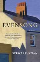 evensong cover art