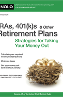 RAS 401ks retirement plans cover art