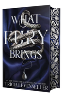 what fury brings cover art