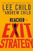 exit strategy cover art