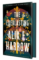 the everlasting  cover art