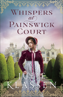 Whispers at Painswick Court cover art