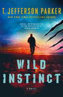 wild instinct cover art