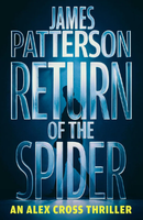 return of the spider cover art