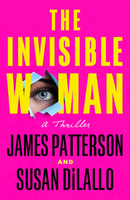 the invisible woman cover art