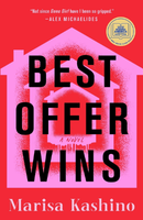 best offer wins cover art