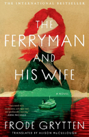 the ferryman and his wife cover art