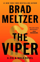 the viper cover art