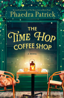 the time hop coffee shop cover art