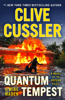 quantum tempest cover art