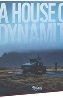 a house of dynamite cover art