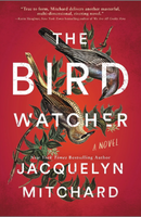 the bird watcher cover art