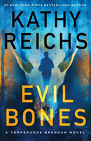 evil bones cover art