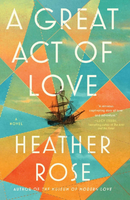 a great act of love cover art