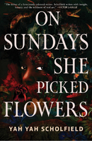 on sundays she picked flowers cover art