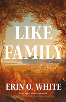 like family cover art