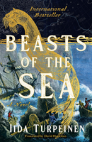 beasts of the sea cover art