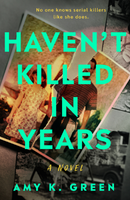 haven't killed in years cover art