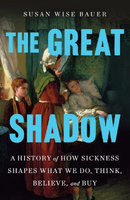 the great shadow cover art