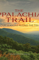 the appalachian trail cover art