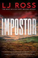impostor cover art