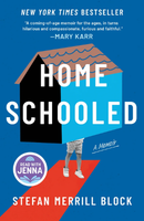 Homeschooled : a memoir cover art