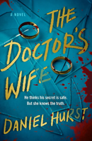 the doctor's wife cover art