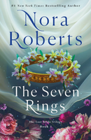 the seven rings cover art