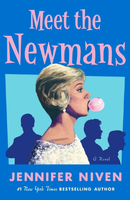 meet the newmans cover art