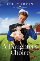a daughter's choice cover art