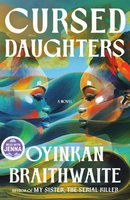 cursed daughters cover art