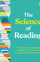 the science of reading cover art