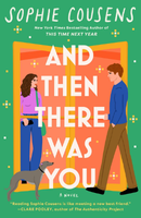 and then there was you cover art