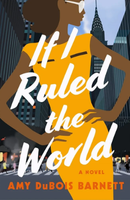 if i ruled the world cover art