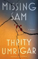 MISSING SAM COVER ART