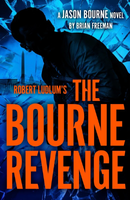 the bourne revenge cover art