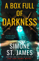a box full of darkness cover art