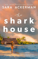 the shark house cover art