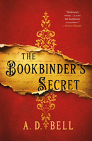 the bookbinder's secret
